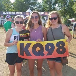 Meet your Posher, Madison